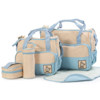 Kinderwagen Wickeltaschen Sets