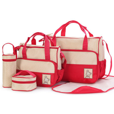 Kinderwagen Wickeltaschen Sets