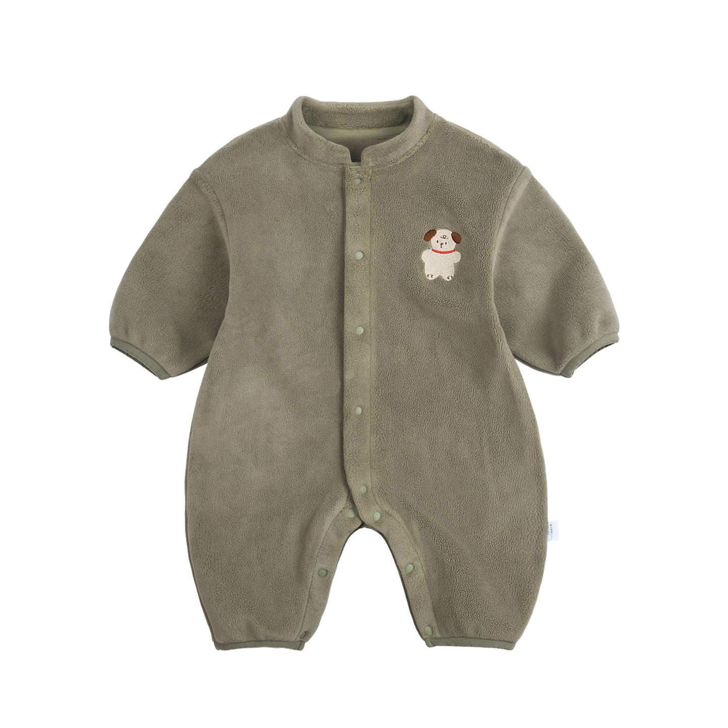 Verdickte Pyjamas Baby Winterkleidung